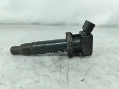 Piesă de schimb auto la mâna a doua bobina de aprindere pentru peugeot 107 1.0 cat (384f) referințe oem iam 9008019019