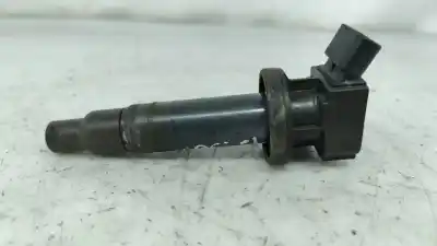 Piesă de schimb auto la mâna a doua bobina de aprindere pentru peugeot 107 1.0 cat (384f) referințe oem iam 9008019019