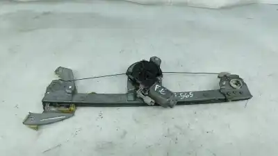 Piesă de schimb auto la mâna a doua mecanism acționare geam fațã stânga pentru peugeot 107 1.0 cat (384f) referințe oem iam 118671lh