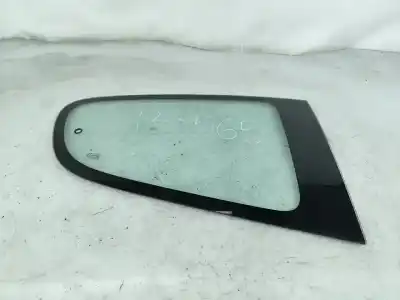 Piesă de schimb auto la mâna a doua geam ușã spate dreapta pentru peugeot 107 1.0 cat (384f) referințe oem iam 43r00048