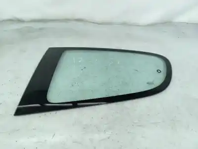 Piesă de schimb auto la mâna a doua geam ușã stânga spate pentru peugeot 107 1.0 cat (384f) referințe oem iam 43r00048