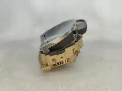 Peça sobressalente para automóvel em segunda mão quadrante por peugeot 107 1.0 cat (384f) referências oem iam   