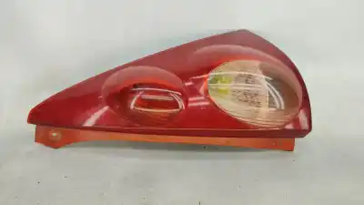 Piesă de schimb auto la mâna a doua semnalizator dreapta fatã pentru peugeot 107 1.0 cat (384f) referințe oem iam 815500h040