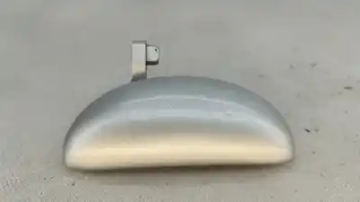 Piesă de schimb auto la mâna a doua mâner exterior spate dreapta pentru peugeot 107 1.0 cat (384f) referințe oem iam 