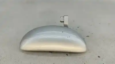 Piesă de schimb auto la mâna a doua mâner exterior spate stânga pentru peugeot 107 1.0 cat (384f) referințe oem iam 