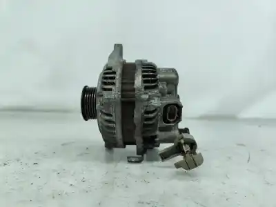 Second-hand car spare part alternator for mazda 2 (de_, dh_) 1.3 (de3fs) oem iam references a2tg1391