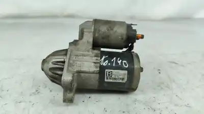 Second-hand car spare part starter motor for mazda 2 (de_, dh_) 1.3 (de3fs) oem iam references m000t32771