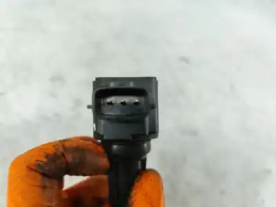 Peça sobressalente para automóvel em segunda mão bobina de ignição por mazda 2 (de_, dh_) 1.3 (de3fs) referências oem iam zj2018100  