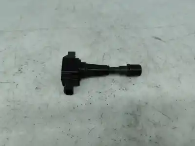 Peça sobressalente para automóvel em segunda mão bobina de ignição por mazda 2 (de_, dh_) 1.3 (de3fs) referências oem iam zj2018100  