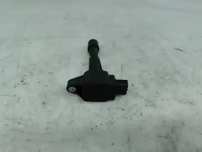 Peça sobressalente para automóvel em segunda mão bobina de ignição por mazda 2 (de_, dh_) 1.3 (de3fs) referências oem iam zj2018100  