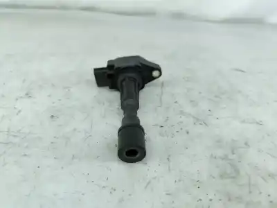 Peça sobressalente para automóvel em segunda mão bobina de ignição por mazda 2 (de_, dh_) 1.3 (de3fs) referências oem iam zj2018100  