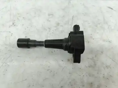 Second-hand car spare part ignition coil for mazda 2 (de_, dh_) 1.3 (de3fs) oem iam references zj2018100