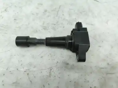 Second-hand car spare part ignition coil for mazda 2 (de_, dh_) 1.3 (de3fs) oem iam references zj2018100