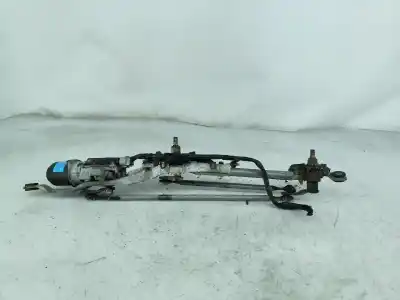 Peça sobressalente para automóvel em segunda mão motor do limpa para brisas por mazda 2 (de_, dh_) 1.3 (de3fs) referências oem iam df716787x  