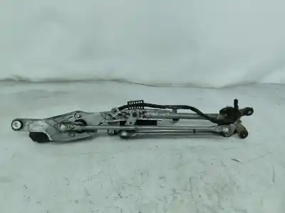 Peça sobressalente para automóvel em segunda mão motor do limpa para brisas por mazda 2 (de_, dh_) 1.3 (de3fs) referências oem iam df716787x  