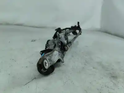 Peça sobressalente para automóvel em segunda mão motor do limpa para brisas por mazda 2 (de_, dh_) 1.3 (de3fs) referências oem iam df716787x  