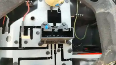 Second-hand car spare part left tailgate light for bmw 5 (e39) 530 d oem iam references 6902527  