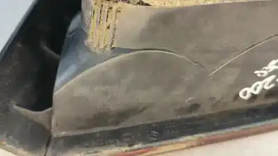 Second-hand car spare part left tailgate light for bmw 5 (e39) 530 d oem iam references 6902527  