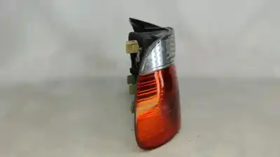 Second-hand car spare part left tailgate light for bmw 5 (e39) 530 d oem iam references 6902527  