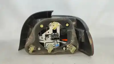 Second-hand car spare part left tailgate light for bmw 5 (e39) 530 d oem iam references 6902527  