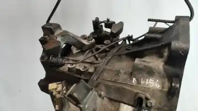 Second-hand car spare part gearbox for mazda 5 (cr19) 2.0 cd (cr19) oem iam references d2c4b  