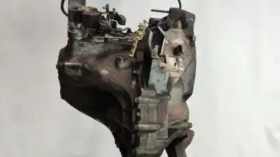 Second-hand car spare part gearbox for mazda 5 (cr19) 2.0 cd (cr19) oem iam references d2c4b  