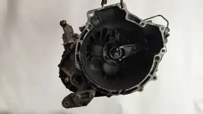 Peça sobressalente para automóvel em segunda mão caixa de velocidades por mazda 5 (cr19) 2.0 cd (cr19) referências oem iam d2c4b