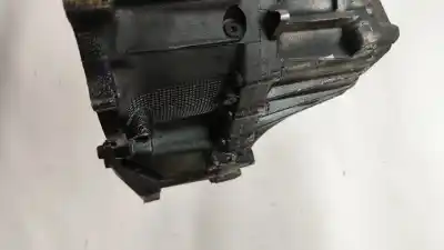 Second-hand car spare part gearbox for mazda 5 (cr19) 2.0 cd (cr19) oem iam references d2c4b  