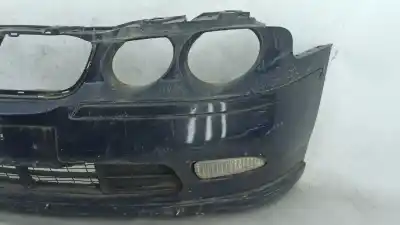 Pezzo di ricambio per auto di seconda mano paraurti anteriore per rover rover 75 (rj) 2.0 cdti riferimenti oem iam   