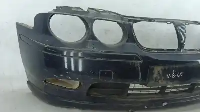 Pezzo di ricambio per auto di seconda mano paraurti anteriore per rover rover 75 (rj) 2.0 cdti riferimenti oem iam   