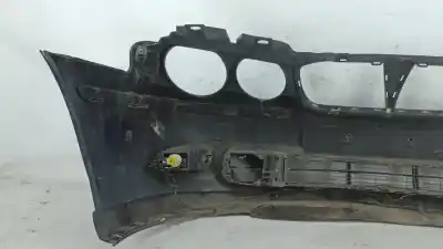 Pezzo di ricambio per auto di seconda mano paraurti anteriore per rover rover 75 (rj) 2.0 cdti riferimenti oem iam   