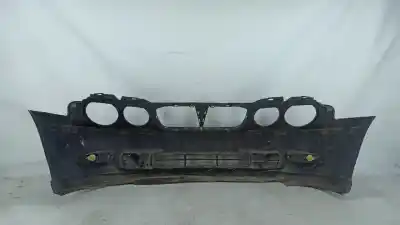 Pezzo di ricambio per auto di seconda mano paraurti anteriore per rover rover 75 (rj) 2.0 cdti riferimenti oem iam   