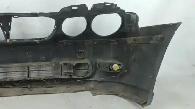 Pezzo di ricambio per auto di seconda mano paraurti anteriore per rover rover 75 (rj) 2.0 cdti riferimenti oem iam   