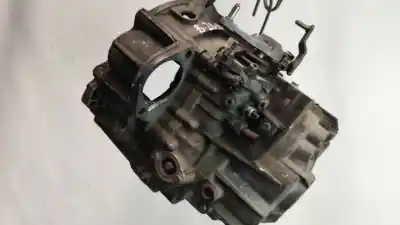 Автозапчастина б/у коробка передач для audi a3 (8l1) 1.9 tdi посилання на oem iam erf  
