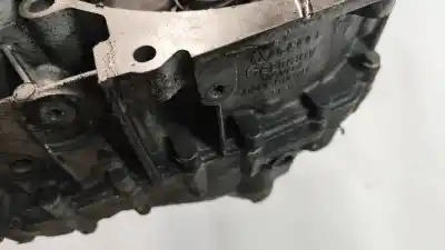 Автозапчастина б/у коробка передач для audi a3 (8l1) 1.9 tdi посилання на oem iam erf  