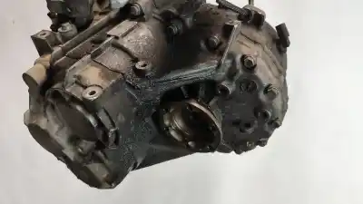 Автозапчастина б/у коробка передач для audi a3 (8l1) 1.9 tdi посилання на oem iam erf  