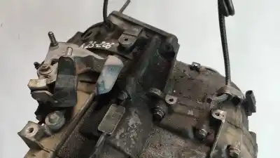 Автозапчастина б/у коробка передач для audi a3 (8l1) 1.9 tdi посилання на oem iam erf  
