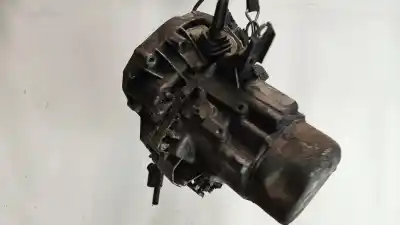 İkinci el araba yedek parçası vites kutusu için renault kangoo express (fc0/1_) d 65 1.9 (fc0e fc02 fc0j fc0n) oem iam referansları jb1969  