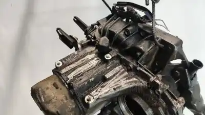 İkinci el araba yedek parçası vites kutusu için renault kangoo express (fc0/1_) d 65 1.9 (fc0e fc02 fc0j fc0n) oem iam referansları jb1969  