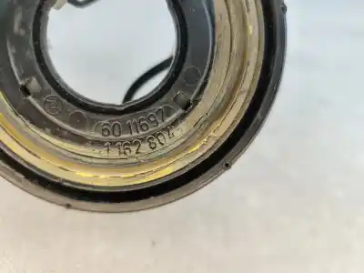 Peça sobressalente para automóvel em segunda mão fita do airbag por bmw 3 (e36) 318 tds referências oem iam 1162804  