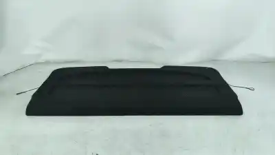 Pezzo di ricambio per auto di seconda mano vassoio posteriore per ford fiesta vi (cb1, ccn) 1.4 tdci riferimenti oem iam  Pezzo di ricambio per auto di seconda mano vassoio posteriore per ford fiesta vi (cb1, ccn) 1.4 tdci riferimenti oem iam