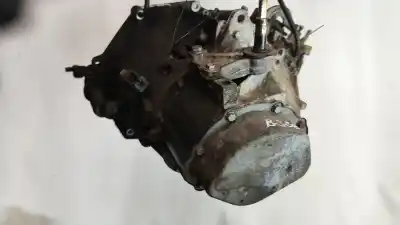 Автозапчасти б/у коробка передач за citroen c4 i (lc_) 1.6 hdi ссылки oem iam 20dm75  