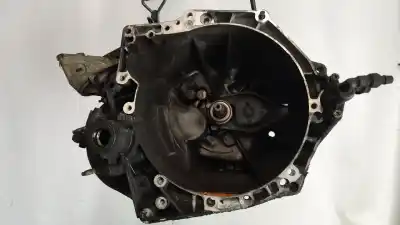 Автозапчастина б/у коробка передач для CITROEN C4 I (LC_) 1.6 HDi Посилання на OEM IAM 20DM75  