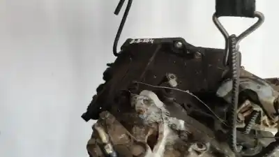 Автозапчасти б/у коробка передач за citroen c4 i (lc_) 1.6 hdi ссылки oem iam 20dm75  