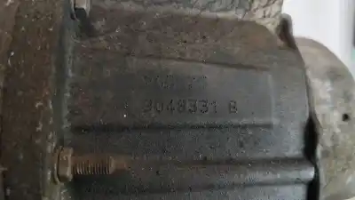 Автозапчасти б/у коробка передач за citroen c4 i (lc_) 1.6 hdi ссылки oem iam 20dm75  