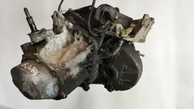 Автозапчасти б/у коробка передач за citroen c4 i (lc_) 1.6 hdi ссылки oem iam 20dm75  