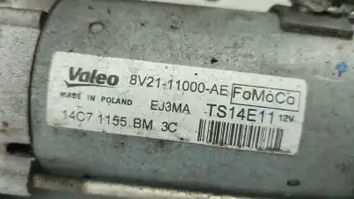 Peça sobressalente para automóvel em segunda mão  por FORD TRANSIT COURIER B460 MONOSPACE  Referências OEM IAM 8V2111000AE  