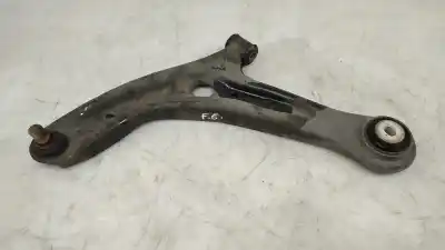 Pezzo di ricambio per auto di seconda mano braccio sospensione anteriore sinistro per ford transit courier b460 monospace 1.5 tdci riferimenti oem iam 