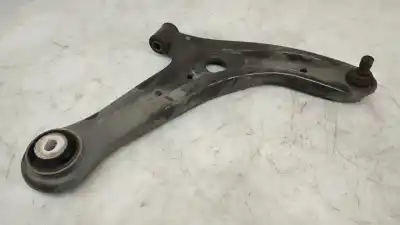 Pezzo di ricambio per auto di seconda mano braccio sospensione inferiore anteriore destro per ford transit courier b460 monospace 1.5 tdci riferimenti oem iam 