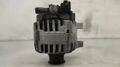 Pezzo di ricambio per auto di seconda mano alternatore per ford transit courier b460 monospace 1.5 tdci riferimenti oem iam tg12c267